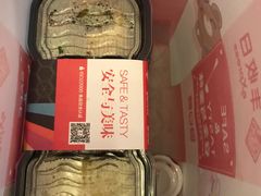 -丰收日·小海鲜·沪上家宴(顾村正大店)