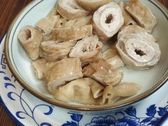 -兰边碗(鼓楼店)