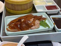 -紫光园·烤鸭·北京菜(团结湖店)