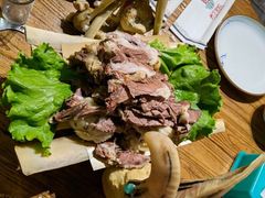 -天下醉美蒙餐(林西店)