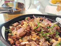 -京采烤鸭清真餐厅(金桥店)