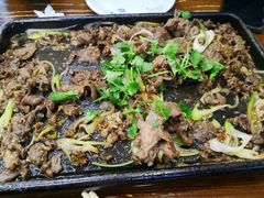 -清真永恒华威肉饼(潘家园店)