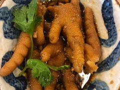 -点都德(聚福楼店)