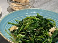 -志明眷村·台式融合菜·宵夜