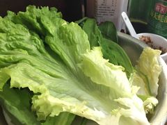 -金源烤肉面片馆(师大店)