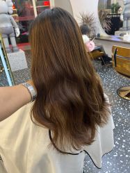 -YO HAIR SALON