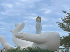 -三亚南山文化旅游区