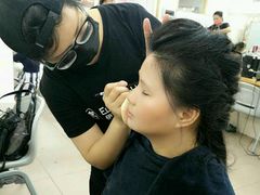 -伊丽莎白美容培训学校(顺德校区)