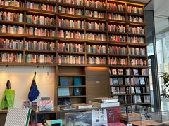 -茑屋书店(天目里店)