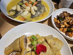 -兔爸私家小厨(新北万达店)