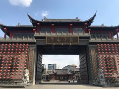 -龙潭水乡