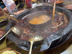 -黄潇洒老火锅(九眼桥宏济巷店)