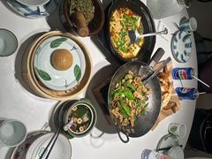 -费大厨辣椒炒肉(黄兴中心广场店)