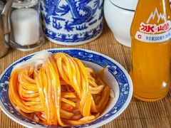 -王魁腊汁肉夹馍(柿园路店)