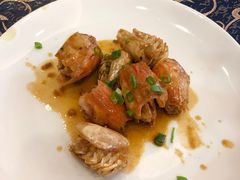 -祈胜邨•顺德鱼生•顺德菜(容桂店)