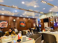 -东四民芳餐厅(世茂工三店)