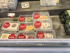 -穆桂英美食·荣巷店