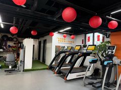 -清橙健身(学院路店)