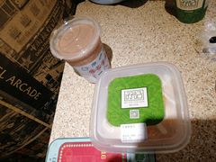 -孖记茶档·热腾茶餐(乐峰店)