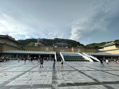 -台北故宫博物院