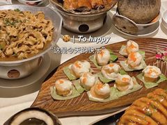 -长禧家·珑厨(东山口店)