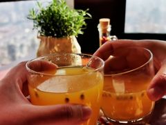 -上海柏悦酒店·世纪100牛排馆