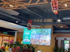 -龙泉人椰子鸡.糟粕醋.海南菜(三亚旗舰店)