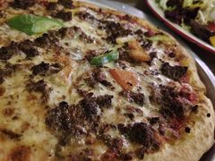 -Tubestation站点比萨(五道营店)