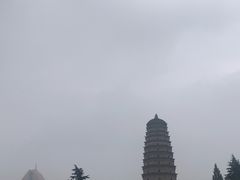 -法门文化景区