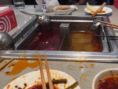 -海底捞火锅(步步高新天地店)