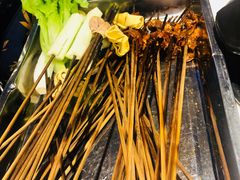-钢管厂五区小郡肝串串香(通锦桥店)