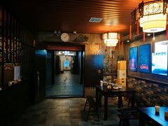 -52HZ主题桌游馆(解放西路店)