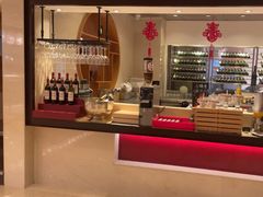 -盛宴自助餐厅(运达喜来登店)