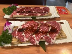 -炼瓦家日式烧肉·寿喜烧(融创精彩天地店)