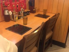 -博多一幸舍(侨福芳草地购物中心店)