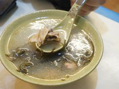 -海汇源老烧麦店(东大街总店)