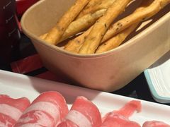 -熊喵来了火锅·牧场好肉(邯郸邯山万达店)