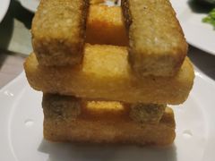 糍饭糕-夏味馆(镇宁路店)