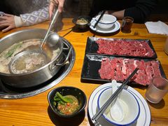 -牛品福潮汕牛肉火锅(旺庄店)