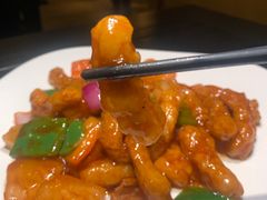 -海上名珠·海鲜酒楼(励骏庞都店)