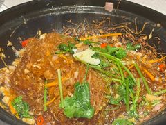 -费大厨辣椒炒肉(黄兴中心广场店)