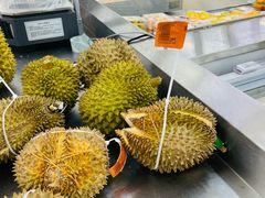 -沃尔玛(中山北路店)