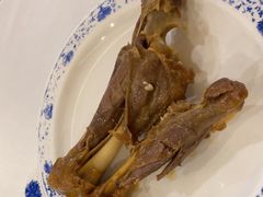 -巴音浩日娲·蒙餐(双林东路店)