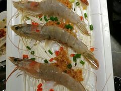 -三个渔夫·蒸汽海鲜(小白楼店)