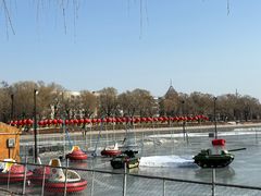 -长春市南湖公园