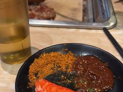 -新石器烤肉(高行万嘉店)