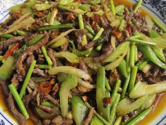 -李大爷的泡椒馆(冉家坝店)