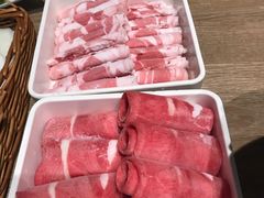 -古关火锅店(古北水镇景区店)
