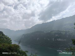 -三峡人家风景区