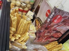 -四川老牛麻辣烫(北门桥店)